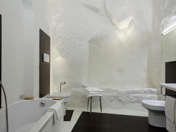 Basiliani Hotel : photo 9 de la chambre chambre triple supérieure