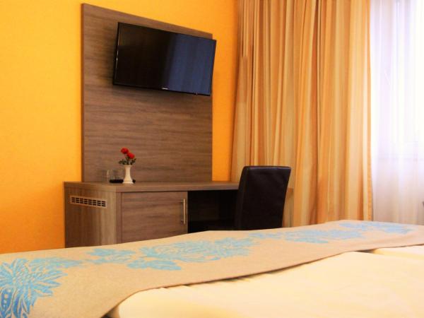 Hotel Lorien : photo 1 de la chambre chambre double (tarif flexible)