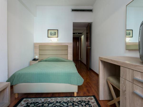 Arethusa Hotel Athens : photo 1 de la chambre chambre simple
