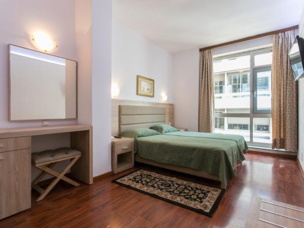 Arethusa Hotel Athens : photo 4 de la chambre chambre double ou lits jumeaux