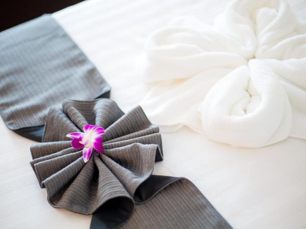 Rung Aroon Hotel By Le Siri : photo 6 de la chambre chambre lits jumeaux supérieure