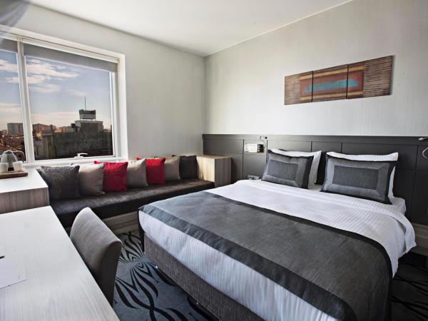 Akoni Hotel : photo 1 de la chambre chambre double ou lits jumeaux standard