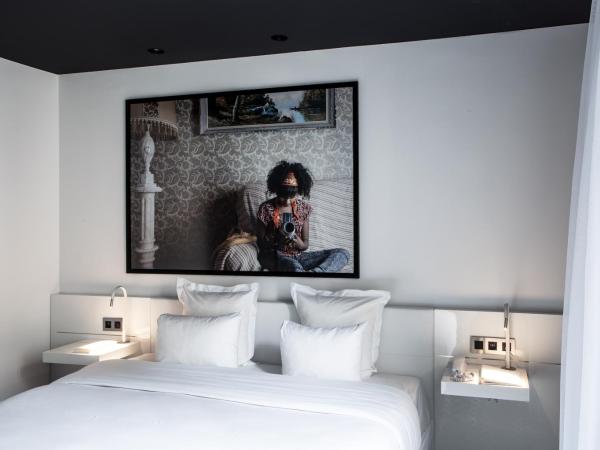 Le Général Hôtel : photo 2 de la chambre chambre double ou lits jumeaux classique