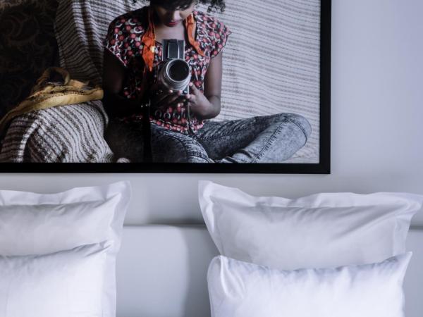 Le Général Hôtel : photo 8 de la chambre suite