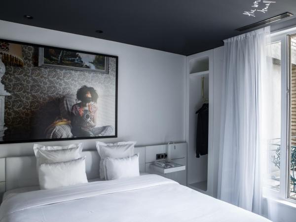 Le Général Hôtel : photo 9 de la chambre suite junior