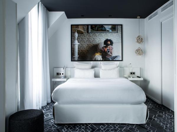 Le Général Hôtel : photo 10 de la chambre suite junior