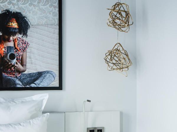 Le Général Hôtel : photo 6 de la chambre suite