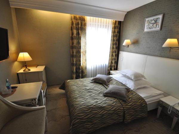 Hotel Wawel : photo 1 de la chambre chambre double