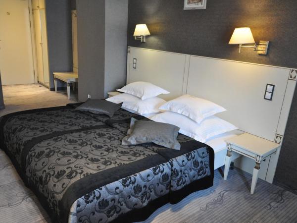 Hotel Wawel : photo 2 de la chambre chambre double