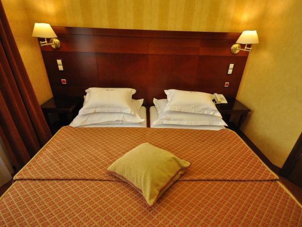 Hotel Wawel : photo 3 de la chambre chambre double