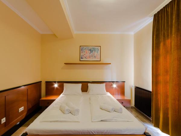 Richter Pansion : photo 3 de la chambre chambre double ou lits jumeaux supérieure