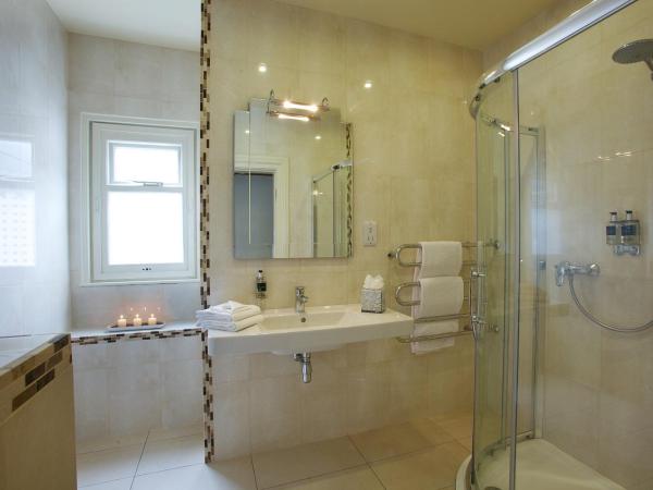 Arbutus Hotel : photo 5 de la chambre chambre familiale exécutive