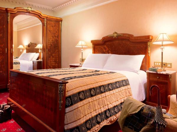 Arbutus Hotel : photo 4 de la chambre chambre double ou lits jumeaux supérieure