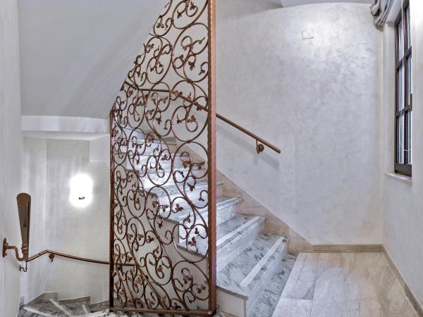 Villa Luna Trogir : photo 7 de la chambre appartement 1 chambre