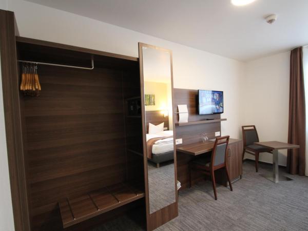 Goethe Conference Hotel by Trip Inn : photo 10 de la chambre chambre simple