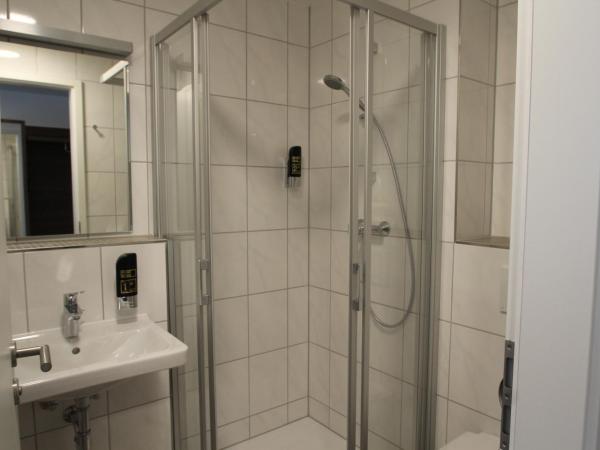 Goethe Conference Hotel by Trip Inn : photo 9 de la chambre chambre simple