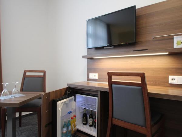 Goethe Conference Hotel by Trip Inn : photo 6 de la chambre chambre simple