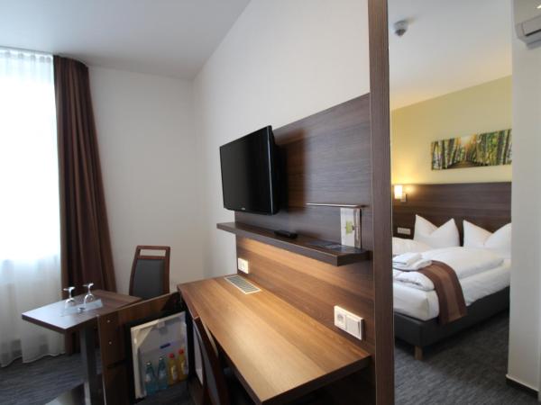 Goethe Conference Hotel by Trip Inn : photo 5 de la chambre chambre double