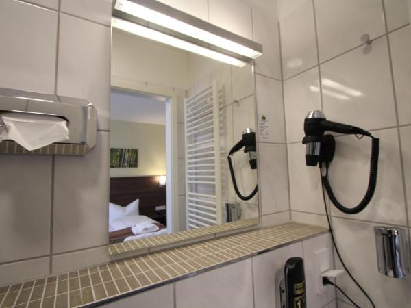 Goethe Conference Hotel by Trip Inn : photo 3 de la chambre chambre lits jumeaux
