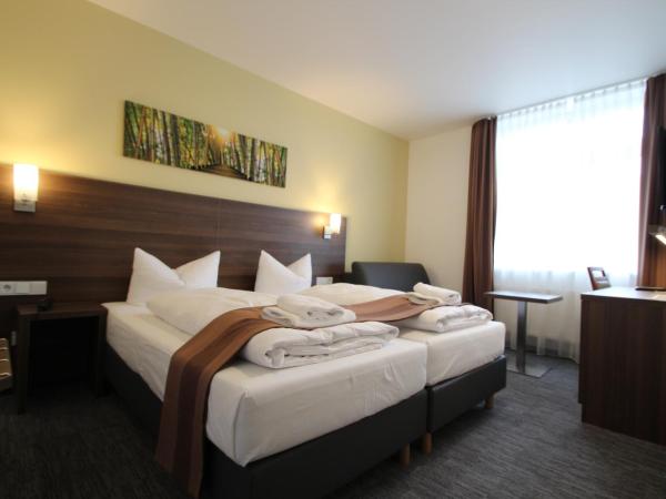 Goethe Conference Hotel by Trip Inn : photo 8 de la chambre chambre double