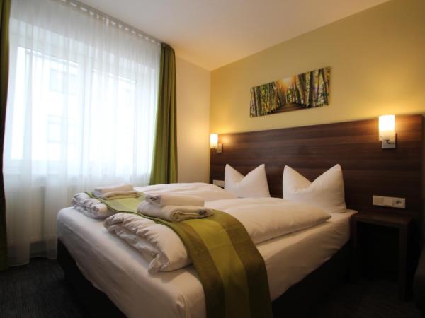 Goethe Conference Hotel by Trip Inn : photo 4 de la chambre chambre double