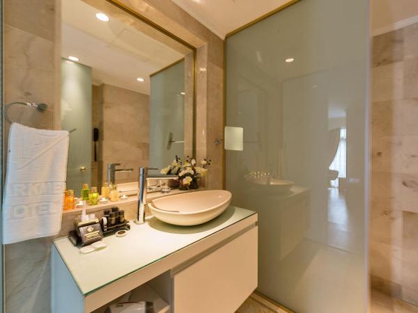 Darkmen Hotel 2 : photo 4 de la chambre chambre double standard