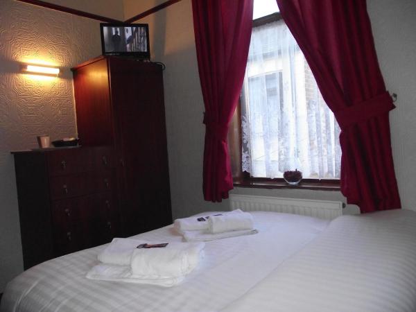 Fortuna House Hotel : photo 1 de la chambre chambre double