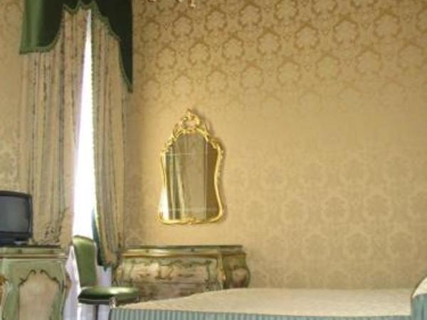 Hotel Belle Epoque : photo 4 de la chambre chambre simple