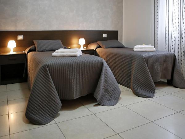 B&B Il Sasso Antico : photo 1 de la chambre chambre double ou lits jumeaux