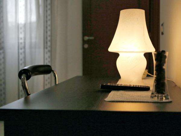 B&B Il Sasso Antico : photo 4 de la chambre chambre double ou lits jumeaux