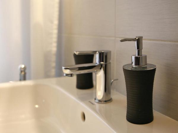 B&B Il Sasso Antico : photo 5 de la chambre chambre double ou lits jumeaux