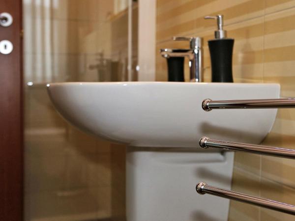 B&B Il Sasso Antico : photo 7 de la chambre chambre double ou lits jumeaux