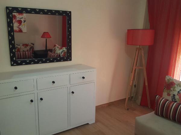 Rofaida Appart'Hotel : photo 6 de la chambre chambre double