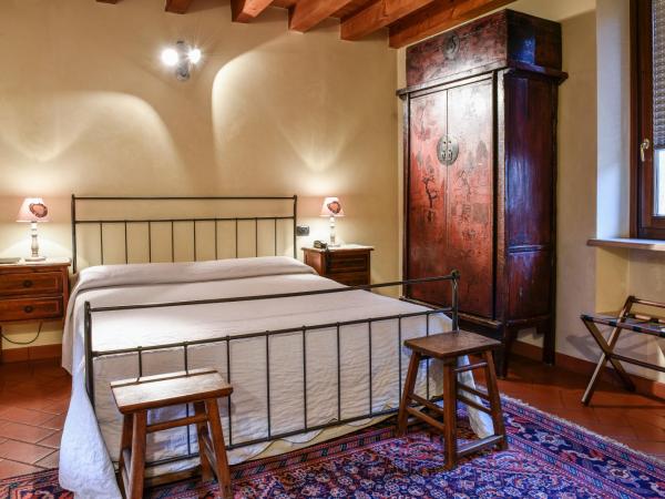 Residence ANTICO SAN ZENO centro storico : photo 1 de la chambre appartement 1 chambre