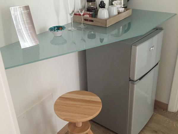 I Santi Coronati : photo 6 de la chambre suite exclusive