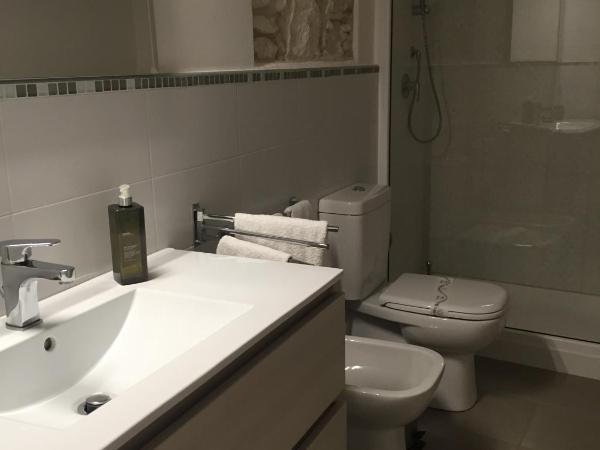 I Santi Coronati : photo 7 de la chambre suite exclusive