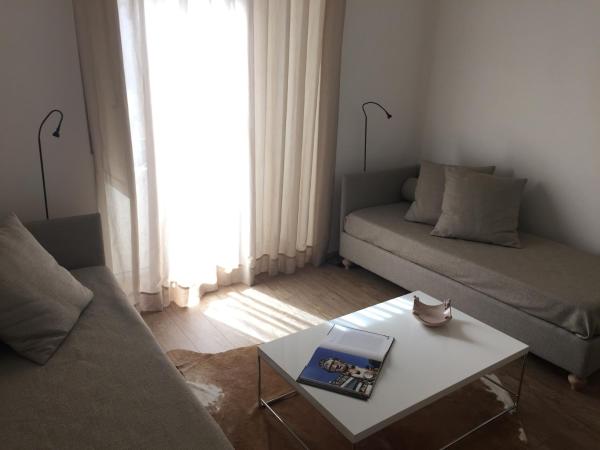 I Santi Coronati : photo 4 de la chambre suite exclusive