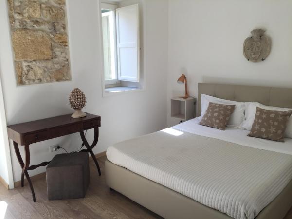 I Santi Coronati : photo 7 de la chambre suite junior deluxe