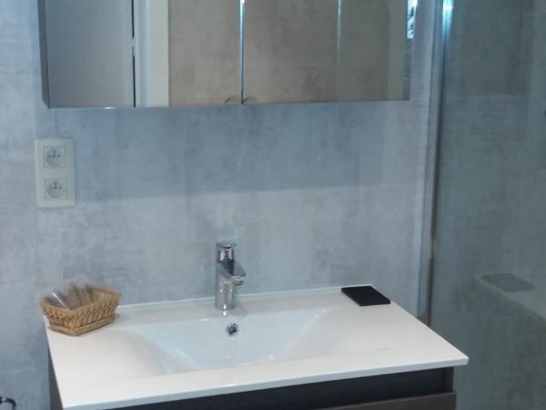 B&B Villa Des Raisins : photo 4 de la chambre chambre double - côtes de provence