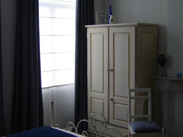 B&B Villa Des Raisins : photo 5 de la chambre chambre double - côtes de provence