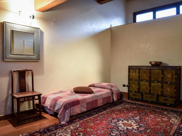 Residence ANTICO SAN ZENO centro storico : photo 9 de la chambre appartement 2 chambres