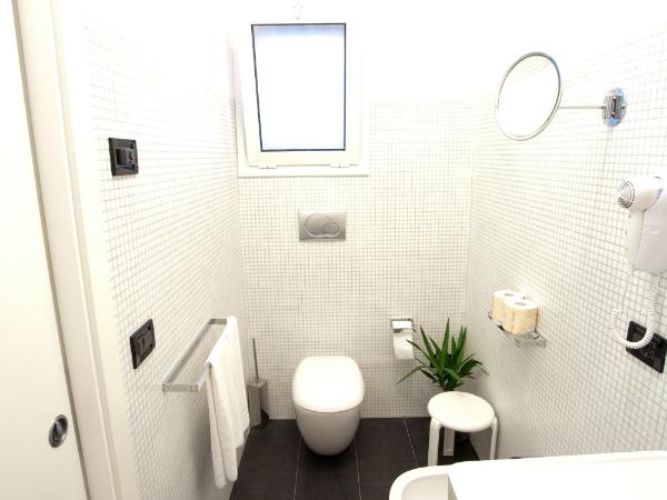 Nice Hotel Bibione : photo 6 de la chambre suite junior