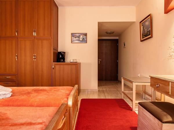 Pirofani : photo 5 de la chambre chambre double ou lits jumeaux standard