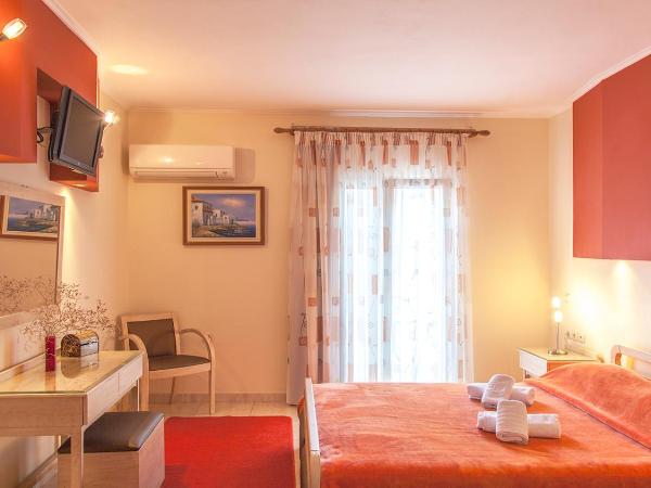 Pirofani : photo 3 de la chambre chambre double ou lits jumeaux standard