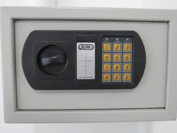 Pizza Italy Restaurant and Guesthouse : photo 8 de la chambre chambre deluxe