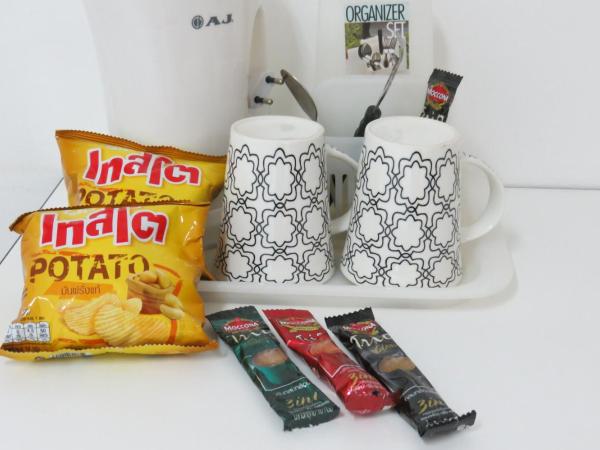 Pizza Italy Restaurant and Guesthouse : photo 6 de la chambre chambre deluxe