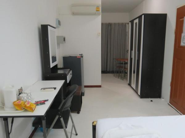 Pizza Italy Restaurant and Guesthouse : photo 5 de la chambre chambre lit king-size