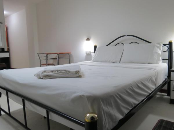 Pizza Italy Restaurant and Guesthouse : photo 5 de la chambre chambre deluxe