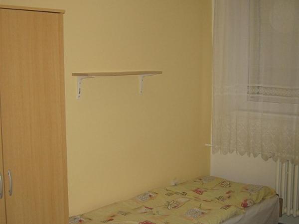 Sporthostel Scandinavia : photo 3 de la chambre chambre lits jumeaux