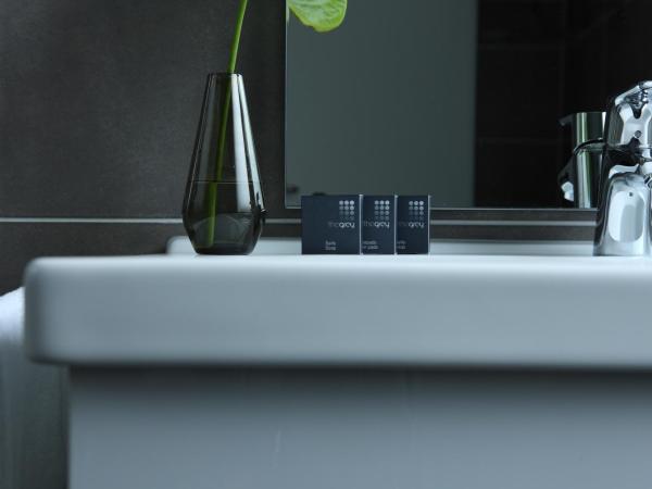 The Grey Design Hotel : photo 1 de la chambre chambre simple standard